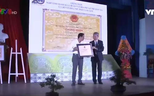 Hội An kỷ niệm 20 năm là di sản thế giới