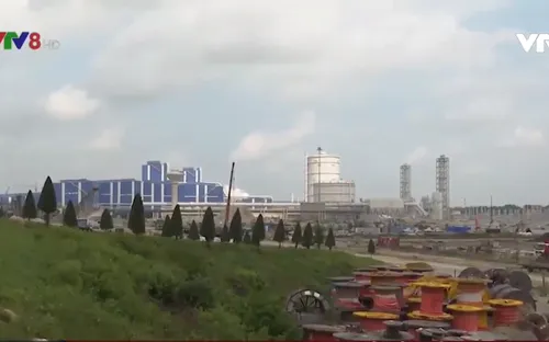 Xung quanh thông tin về dự án Thép Hoà Phát tại Quảng Ngãi