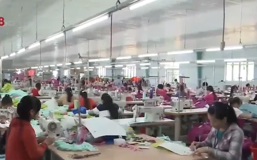 Đà Nẵng cải thiện chỉ số sản xuất công nghiệp năm 2020