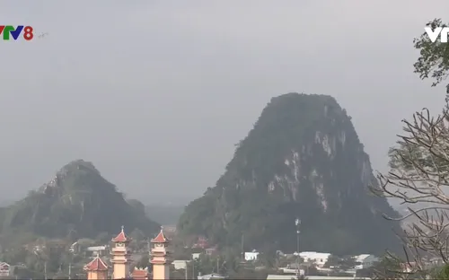 Đà Nẵng: Hội thảo bàn giải pháp phát triển du lịch thành phố đến năm 2030