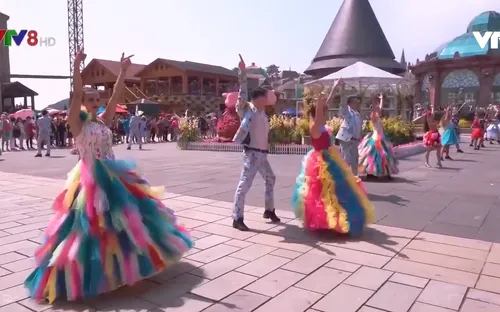 Đà Nẵng: Tăng tốc kích cầu mùa du lịch đầu năm mới