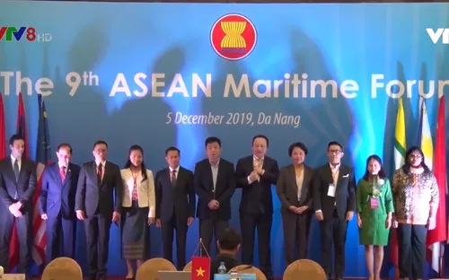 Diễn đàn Biển ASEAN