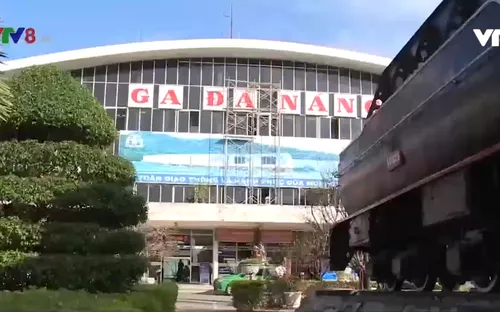 Phó Thủ tướng chỉ đạo dời ga Đà Nẵng theo hình thức đối tác công tư