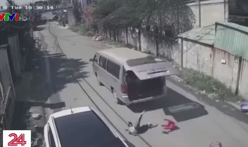 Buông lỏng kiểm định xe đưa đón học sinh