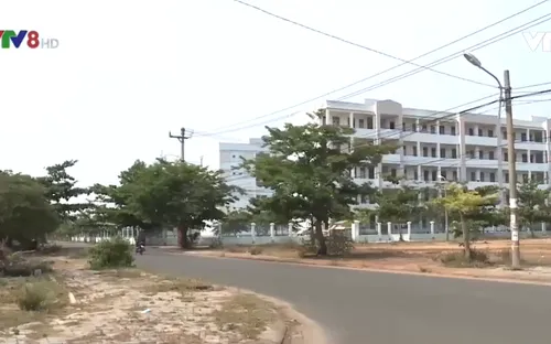 Bố trí 1.000 tỉ cho dự án Khu đô thị Đại học Đà Nẵng