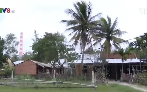 Khi người dân nóng lòng tái định cư