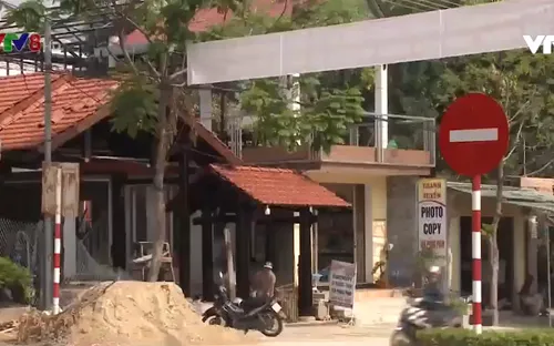 80 tỷ đồng xây dựng các tuyến nội thị tại vùng Tây Quảng Nam