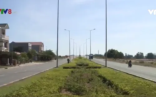 Đà Nẵng: Hơn 1022 tỷ đồng xây dựng vành đai phía Tây 2