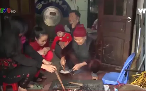 Cảnh báo ngộ độc do đốt than sưởi ấm