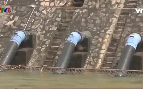 Đà Nẵng chủ động phòng chống hạn thiếu nước xâm nhập mặn