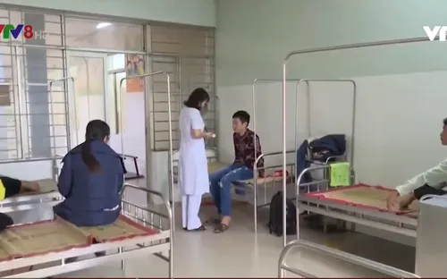 Báo động trầm cảm ở nữ giới