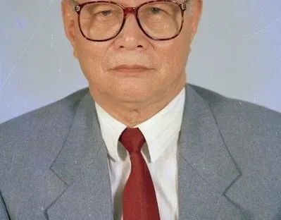 Đồng chí Nguyễn Đức Bình từ trần