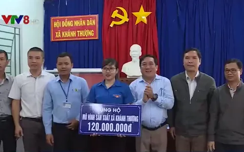 Khánh Hòa chi hơn 30 tỷ đồng chăm lo Tết cho người nghèo