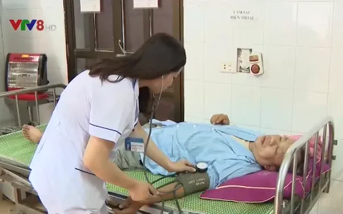 Nghệ An: Bệnh nhân ngộ độc rượu dịp Tết tăng cao