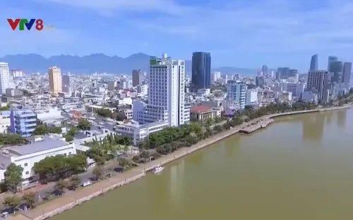 Nhiệm vụ điều chỉnh quy hoạch chung TP Đà Nẵng