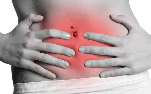 Làm gì khi mắc hội chứng ruột kích thích?