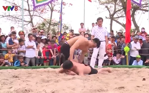 Nơi lưu giữ hồn quê