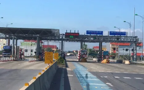 Vì sao nhà đầu tư BOT chần chừ triển khai thu phí tự động không dừng?