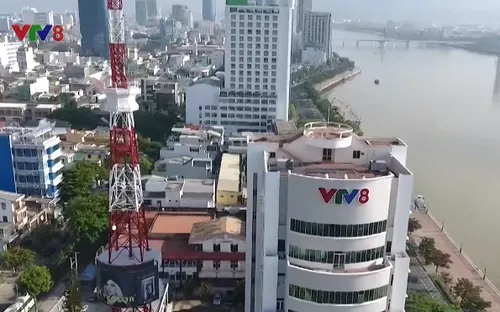 VTV Đà Nẵng kỷ niệm 42 năm ngày phát sóng đầu tiên
