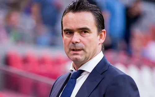 Arsenal sẽ sớm bổ nhiệm giám đốc thể thao