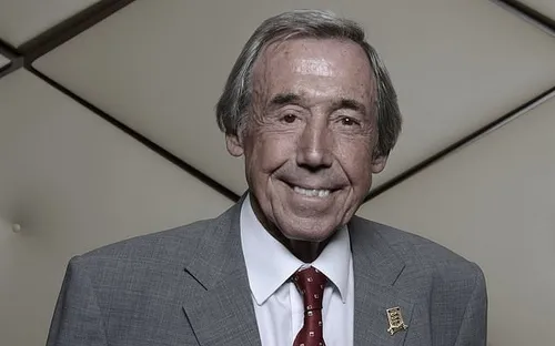 Công bố thời điểm tổ chức lễ tang cựu thủ môn Gordon Banks