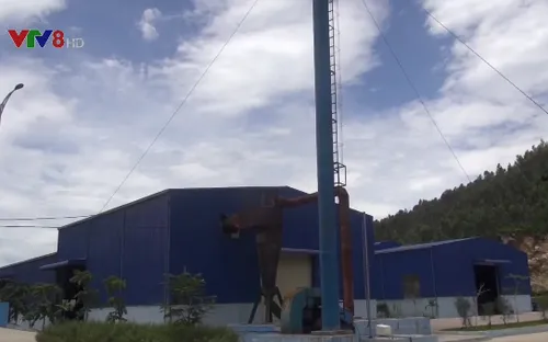 Quảng Ngãi: Loạt sai phạm tại dự án Nhà máy rác Đức Phổ