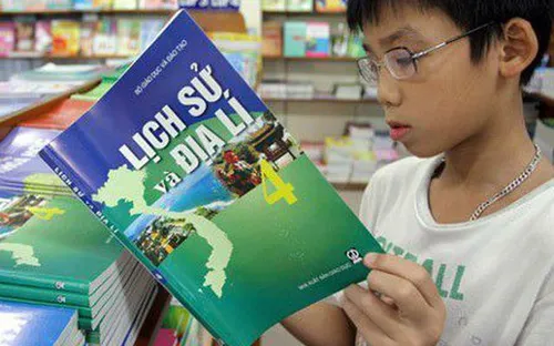 6 biện pháp giảm tải cấp học phổ thông trong chương trình phổ thông mới