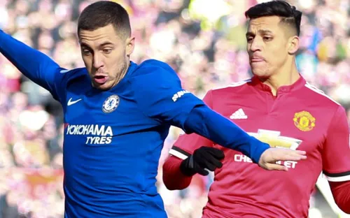 Lịch trực tiếp bóng đá hôm nay (18/2): Chủ nhà U22 Campuchia đọ sức U22 Malaysia, Chelsea đại chiến Man Utd