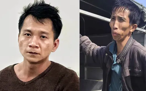 Lời khai chấn động của nhóm nghi phạm trong vụ cô gái giao gà bị sát hại ở Điện Biên