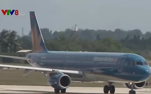 Vietnam Airlines mở đường bay Cần Thơ - Đà Nẵng, giá vé chỉ 299.000 đồng