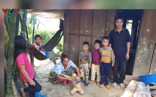 Đắk Nông: Cả thôn khổ sở vì không hộ khẩu, chứng minh thư