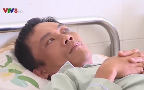 Phú Yên: Chủ đầu tư dự án điện mặt trời hành hung người dân