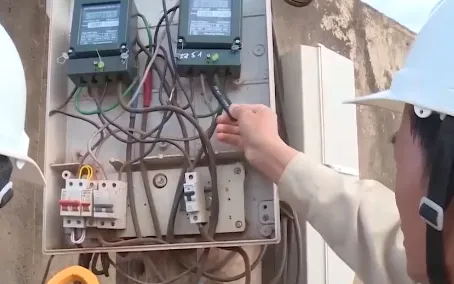 Nhức nhối tình trạng trộm cắp điện tại Đắk Lắk