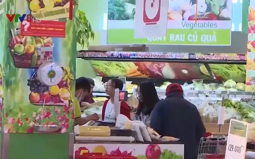 Đà Nẵng hướng đến thành phố thực phẩm thông minh