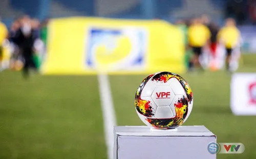 Lịch thi đấu và trực tiếp Giải bóng đá VĐQG Wake Up 247 - 2019 hôm nay, 23/2: CLB Hà Nội - Than Quảng Ninh, SLNA - CLB Quảng Nam, Sanna Khánh Hoà - Hoàng Anh Gia Lai