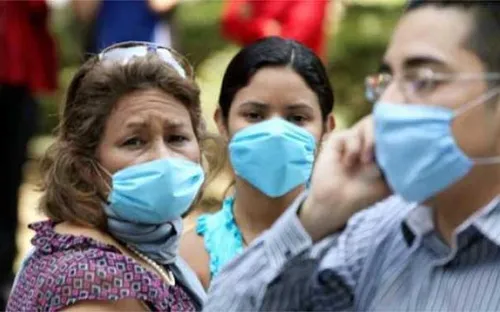 Gia tăng số người tử vong do cúm ở Hy Lạp