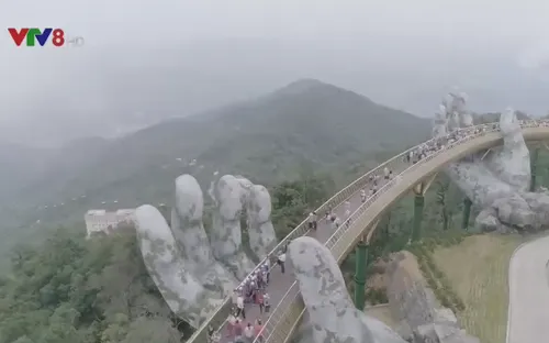 Từ tháng 4/2019, du khách sẽ được ngắm Đà Nẵng-Huế bằng thủy phi cơ