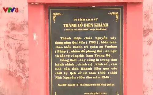 Khánh Hoà sẽ số hóa dữ liệu di tích, di sản văn hóa