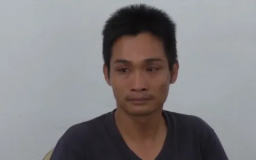 Đà Nẵng bắt hung thủ giết chết con gái rồi phi tang xác