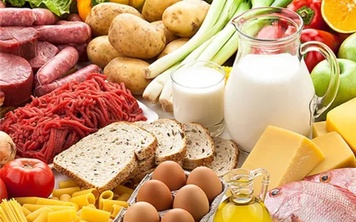 Dưỡng chất cần cho xương khớp