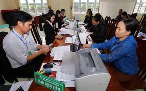 Nâng thời hạn cho vay tối đa với hộ nghèo lên 120 tháng