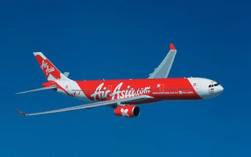 AirAsia mở đường bay thẳng mới Đà Nẵng – Chiangmai