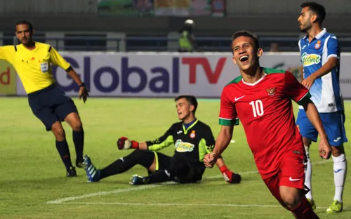 Triệu tập nhiều hàng "khủng", U23 Indonesia quyết đấu U23 Việt Nam