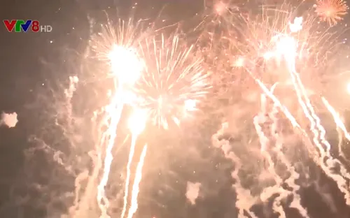 Tây Nguyên rộn ràng đón chào năm mới 2019