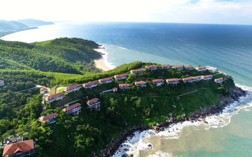 Thừa Thiên Huế: 2.100 tỷ đồng xây dựng khu sinh thái biển Hải Dương