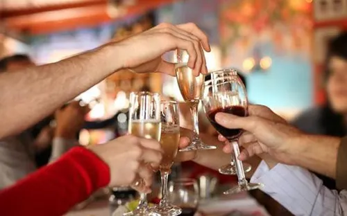 Cách xử lý bệnh hay gặp vào dịp Tết