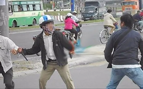 11 ca tử vong do đánh nhau dịp Tết