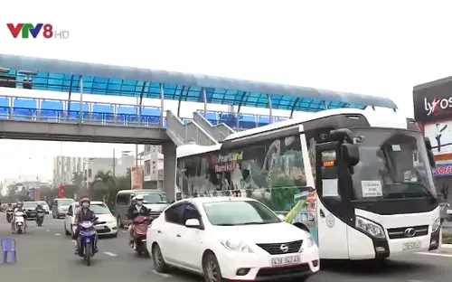 Đà Nẵng xử lý hành vi không đội mũ bảo hiểm khi tham gia giao thông