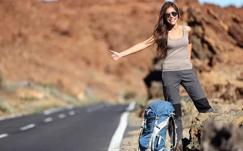 Xu hướng du lịch của giới trẻ