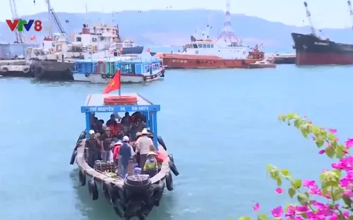 Cục Cạnh tranh và bảo vệ người tiêu dùng đề nghị báo cáo việc nâng giá tour 4 đảo của Nha Trang